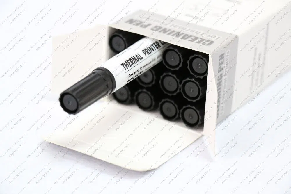 Cleaning Pen For Thermal Printers - Thermal Print Head Cleaning Pen - 3