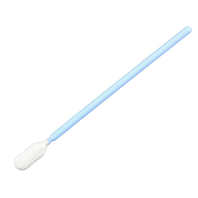 Double Layer Knitted Medium Microfiber Swab