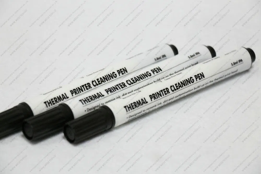 Cleaning Pen For Thermal Printers - Thermal Print Head Cleaning Pen - 1