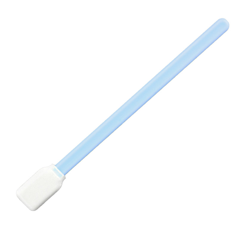 Double Layer Microfiber Cleanroom Swab