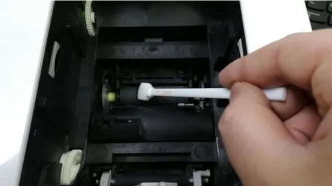 Cómo limpiar cabezales de impresoras de inyección de tinta - MediTech
