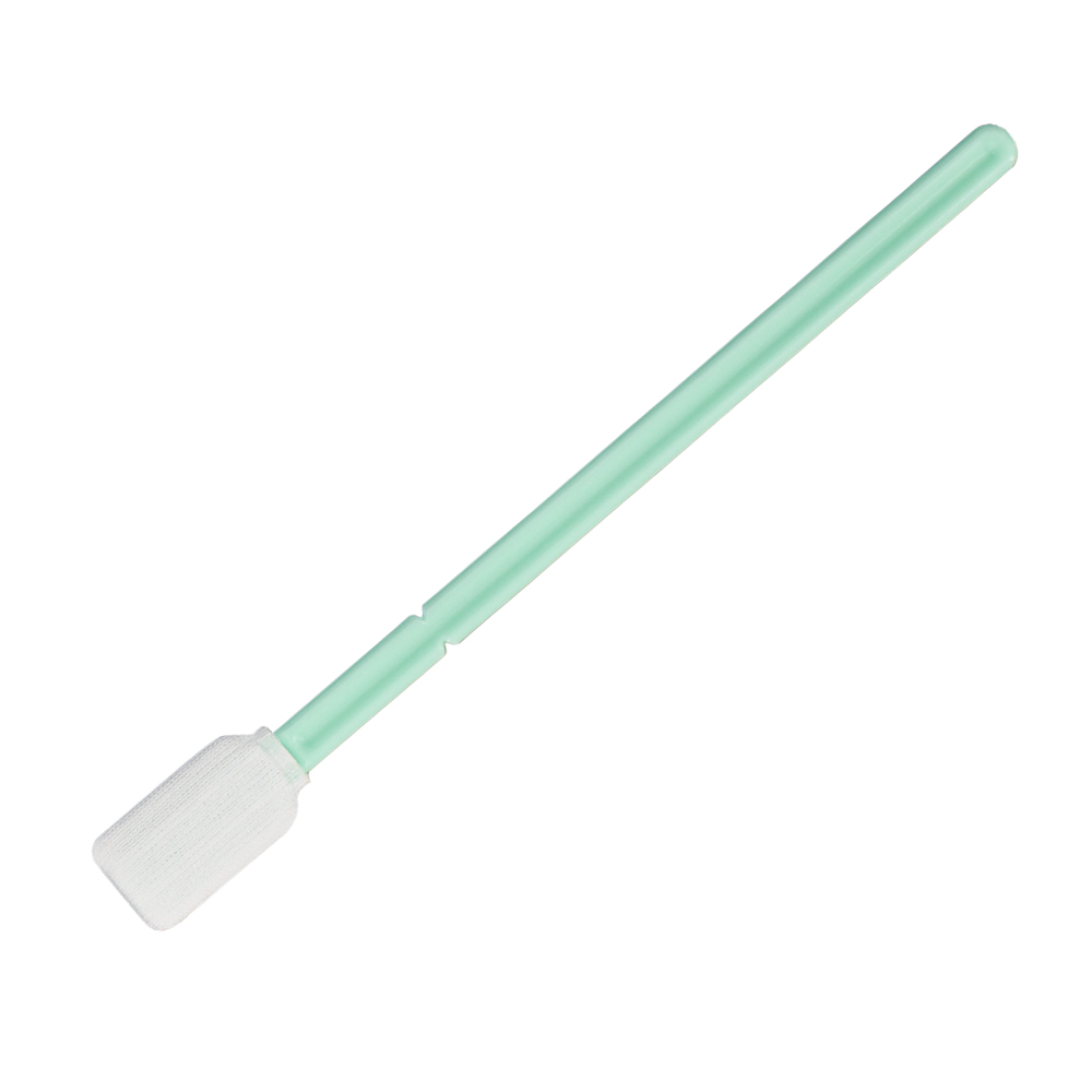 TOC Cleaning Validation Polyester Swab