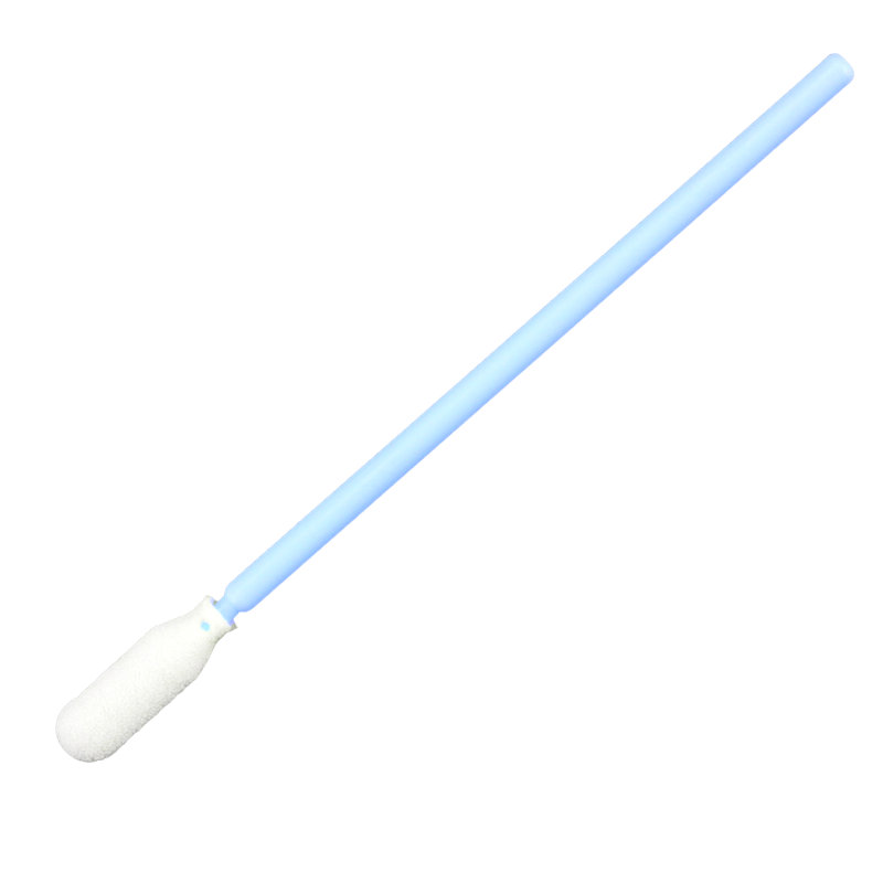 Medium Foam Swab with 3.4” Long Handle