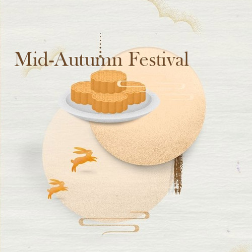 2023 Mid-Autumn Festival Holiday Notice