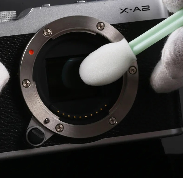 Camera Cleaning Essentials: Must-Have Tools and Products - News - 1