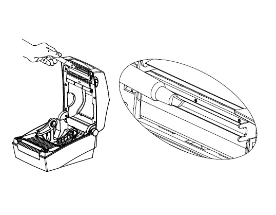 How to Clean Your Printer Head