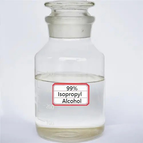 Understanding the Uses of 99% Isopropyl Alcohol