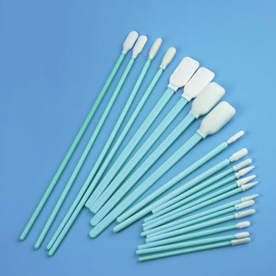 Choosing the Perfect Cleanroom Swab: Essential Factors to Consider