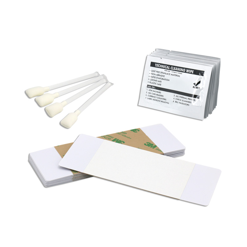 Fargo 85976 Card Printer Cleaning Kit