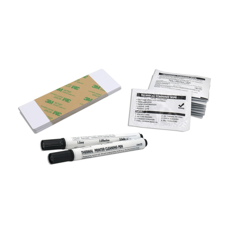 Fargo 81593 Printer Cleaning Kit