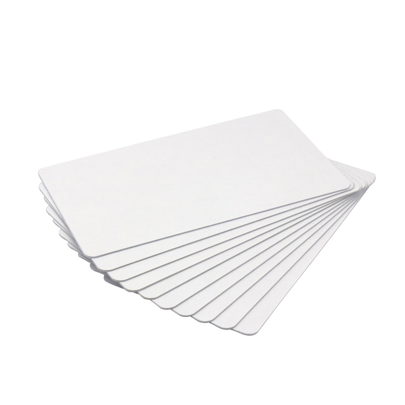 Datacard 564729-164 Adhesive Cleaning Card Kit