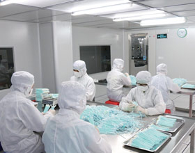 How To Choose a Cleanroom Swab Supplier