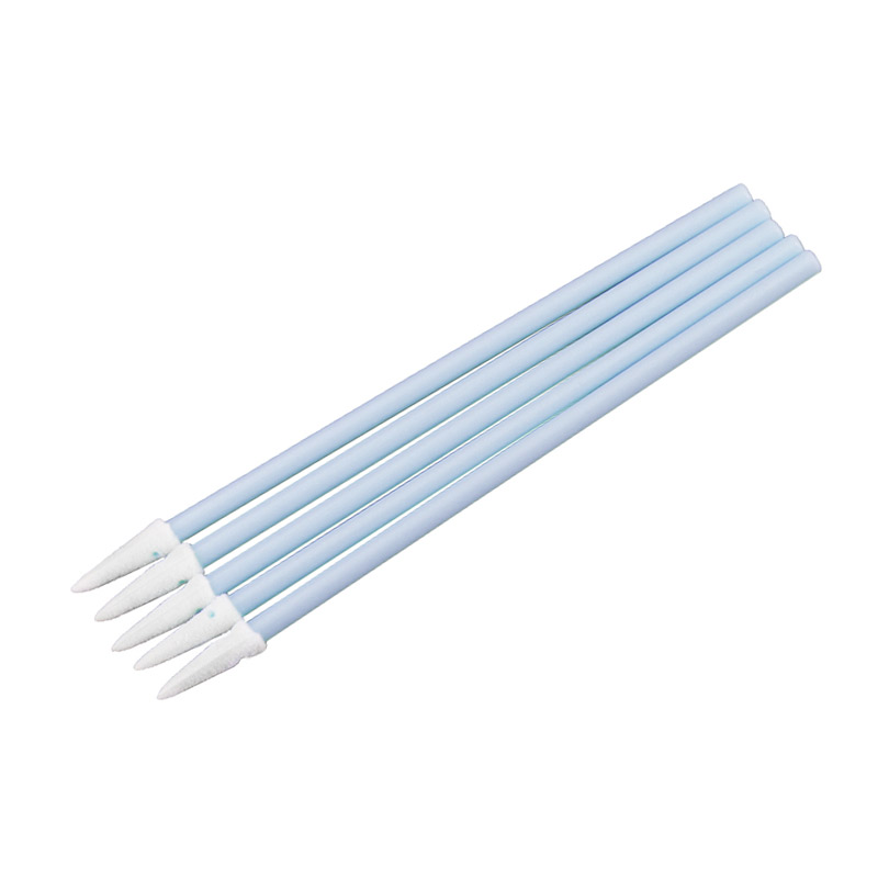 Fiber Optic Cleaning Swab Stick