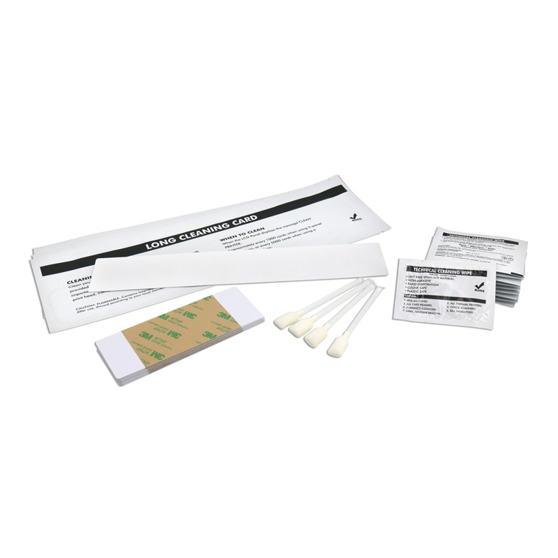 Fargo 89200 Card Printer Cleaning Kit