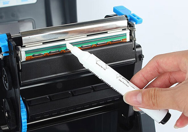 How to Use IPA Printhead Cleaning Pens for Optimal Printer Maintenance
