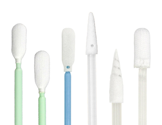 MediTech ESD Swab