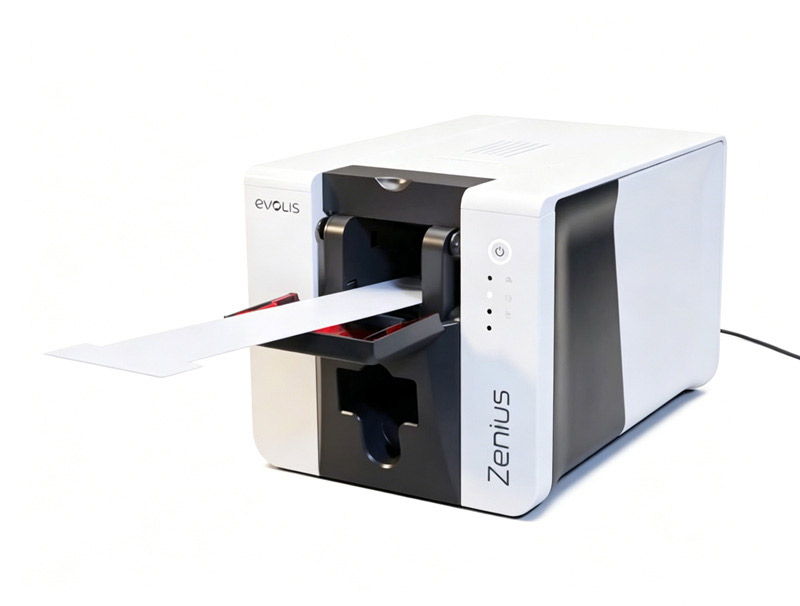 Evolis Zenius Printer Cleaning Guide: Routine, Advanced, and Printhead Cleaning Tips