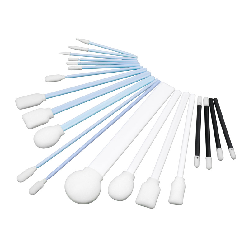Top Cleanroom Swab Brands in China 2026